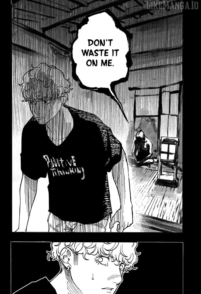 Read Akane Banashi (EN) Manga Online