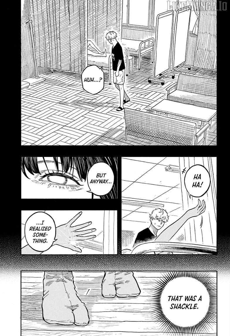Read Akane Banashi (EN) Manga Online