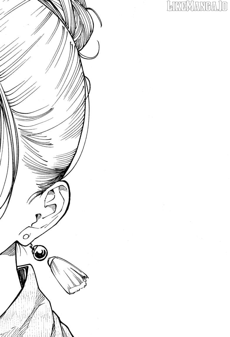 Read Akane Banashi (EN) Manga Online