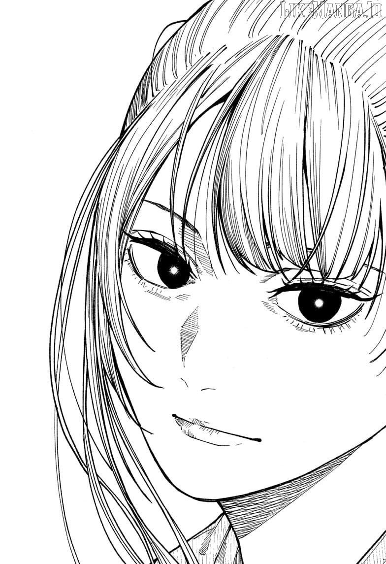 Read Akane Banashi (EN) Manga Online