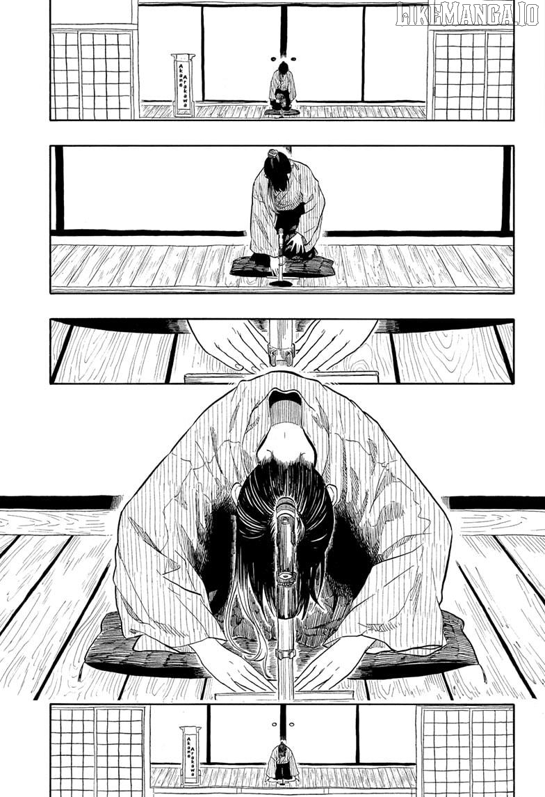 Read Akane Banashi (EN) Manga Online