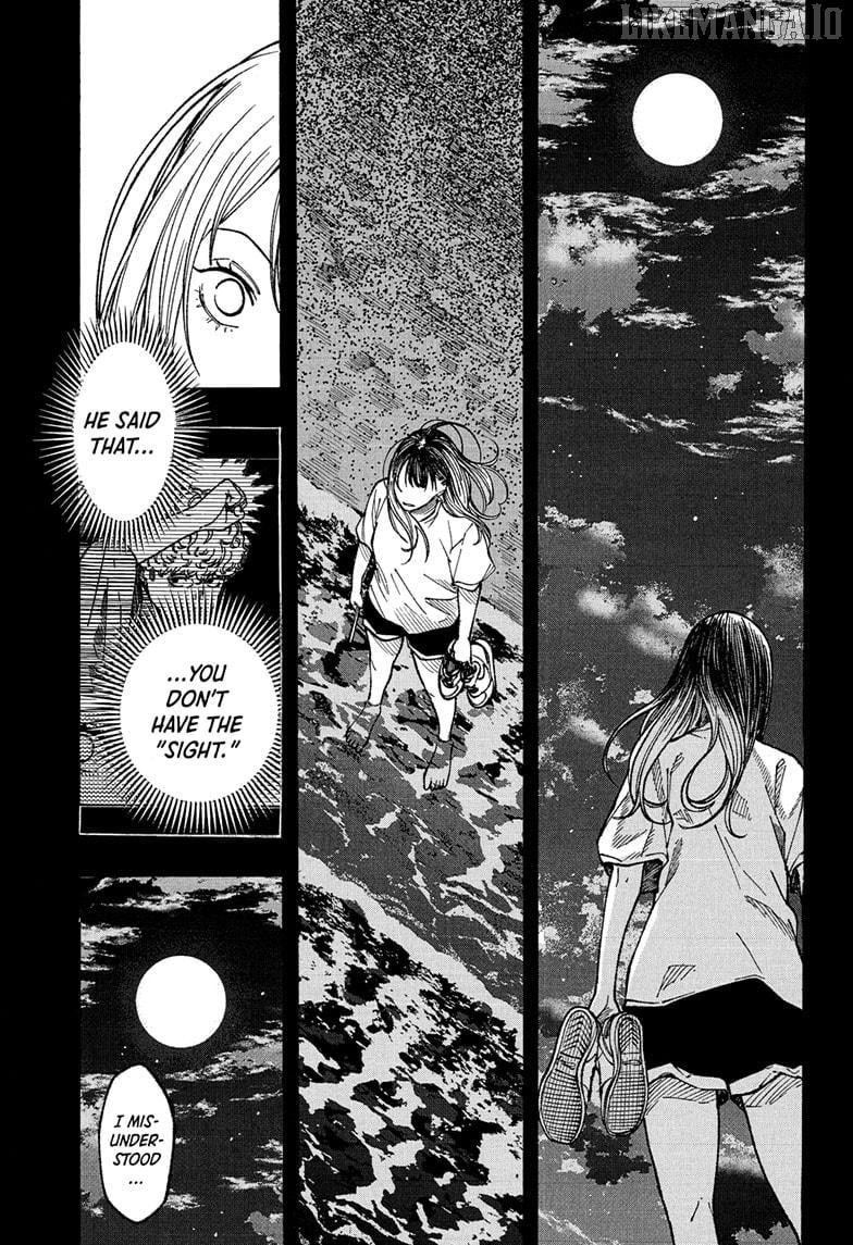 Read Akane Banashi (EN) Manga Online