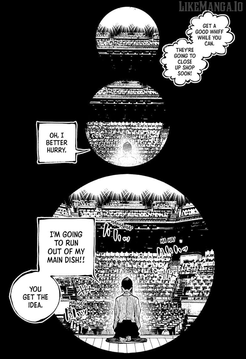 Read Akane Banashi (EN) Manga Online