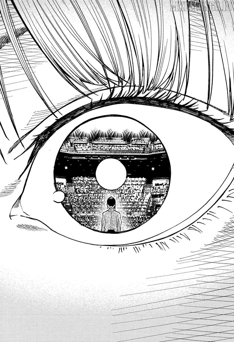 Read Akane Banashi (EN) Manga Online