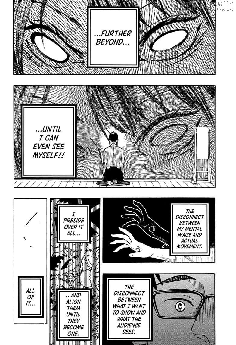 Read Akane Banashi (EN) Manga Online