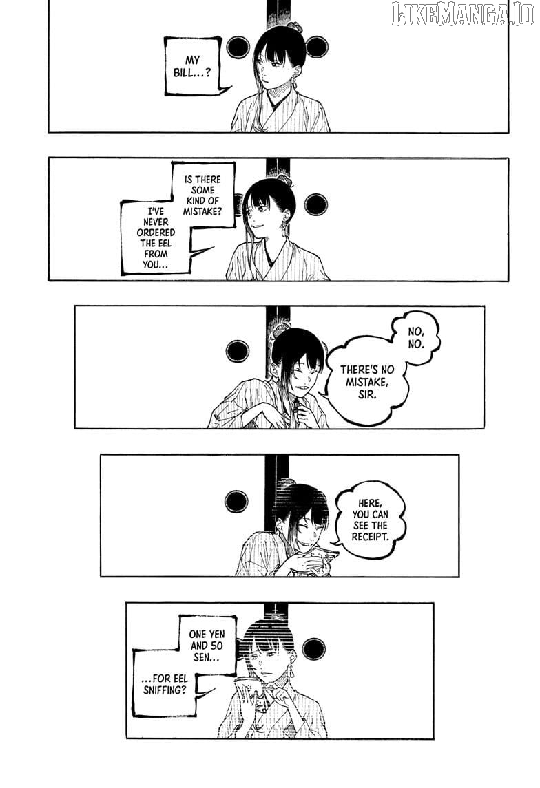 Read Akane Banashi (EN) Manga Online