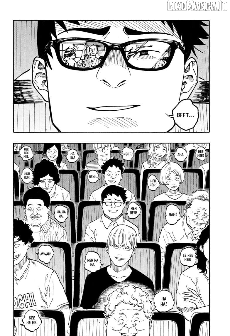 Read Akane Banashi (EN) Manga Online