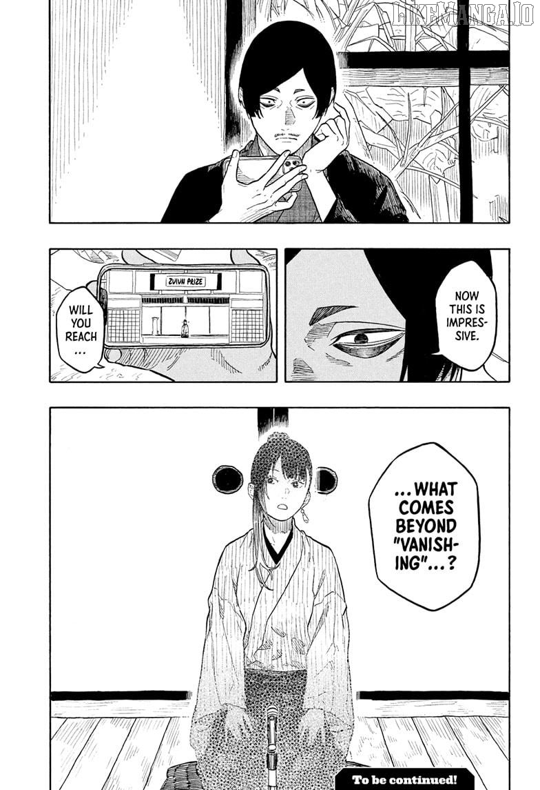 Read Akane Banashi (EN) Manga Online