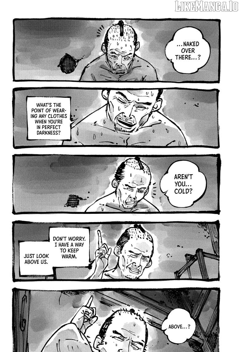 Read Akane Banashi (EN) Manga Online