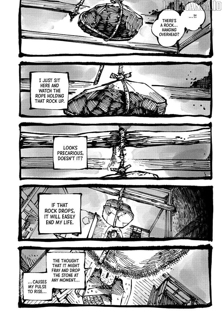 Read Akane Banashi (EN) Manga Online