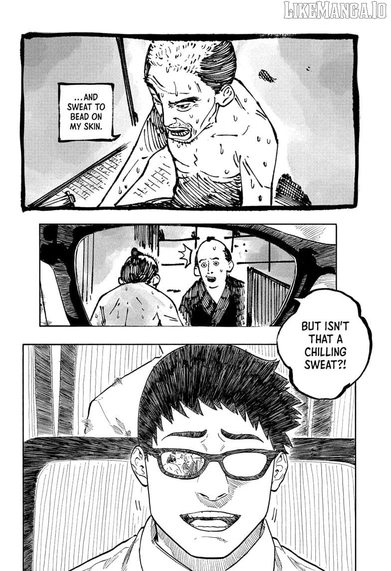 Read Akane Banashi (EN) Manga Online
