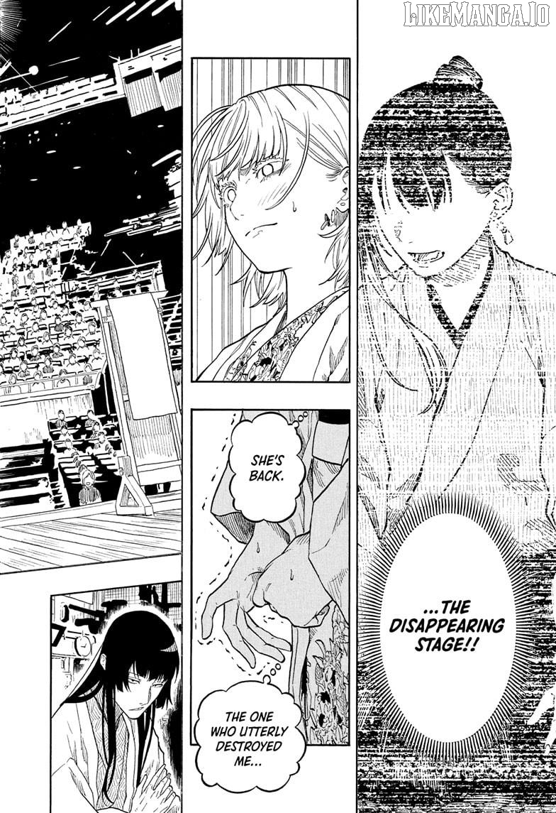 Read Akane Banashi (EN) Manga Online