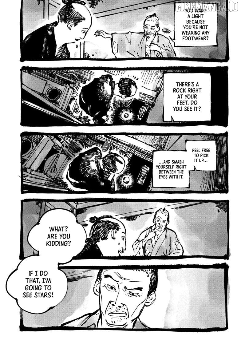 Read Akane Banashi (EN) Manga Online
