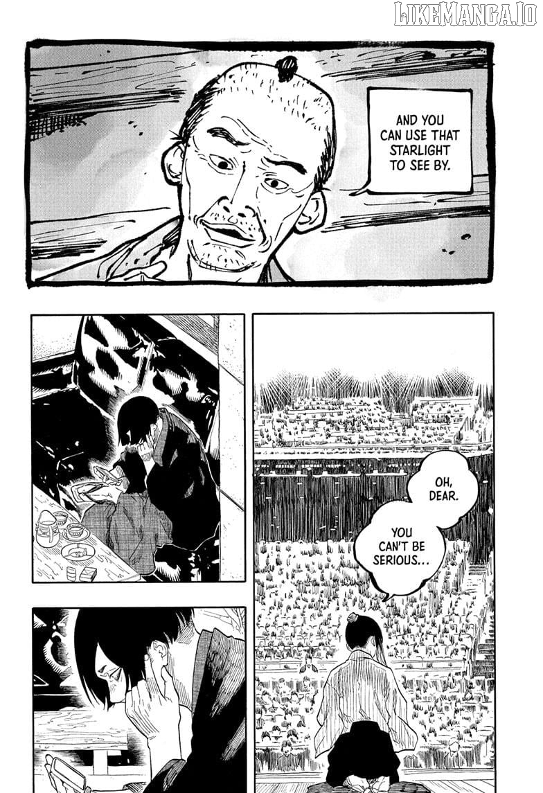 Read Akane Banashi (EN) Manga Online