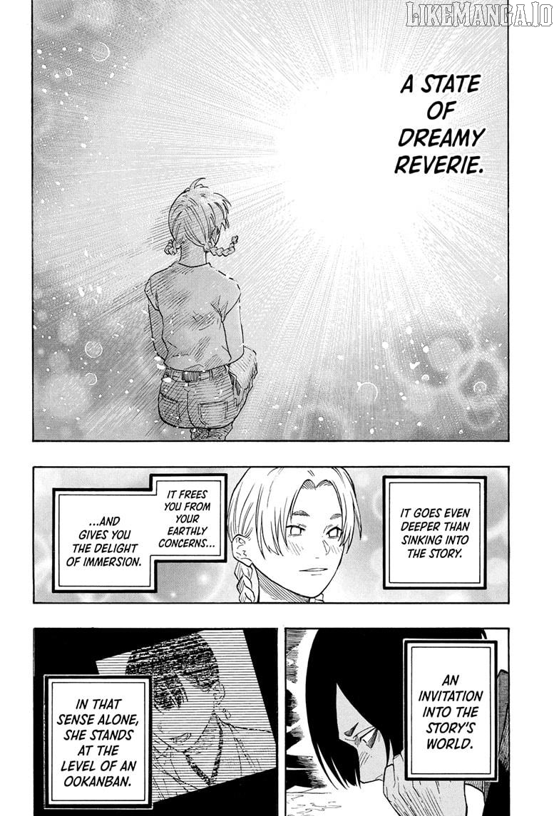 Read Akane Banashi (EN) Manga Online