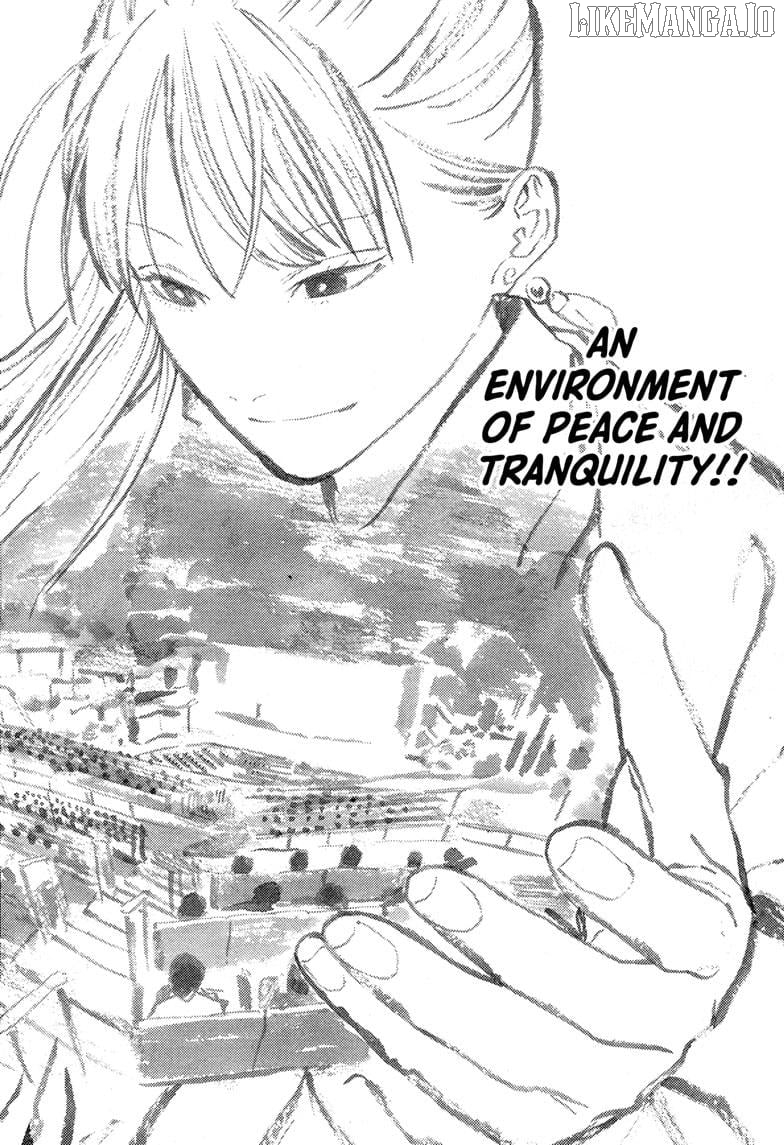 Read Akane Banashi (EN) Manga Online