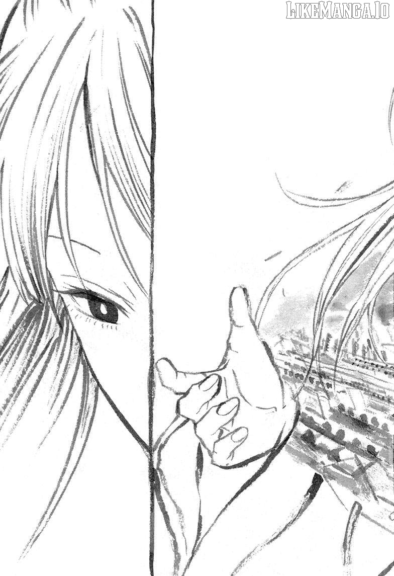 Read Akane Banashi (EN) Manga Online