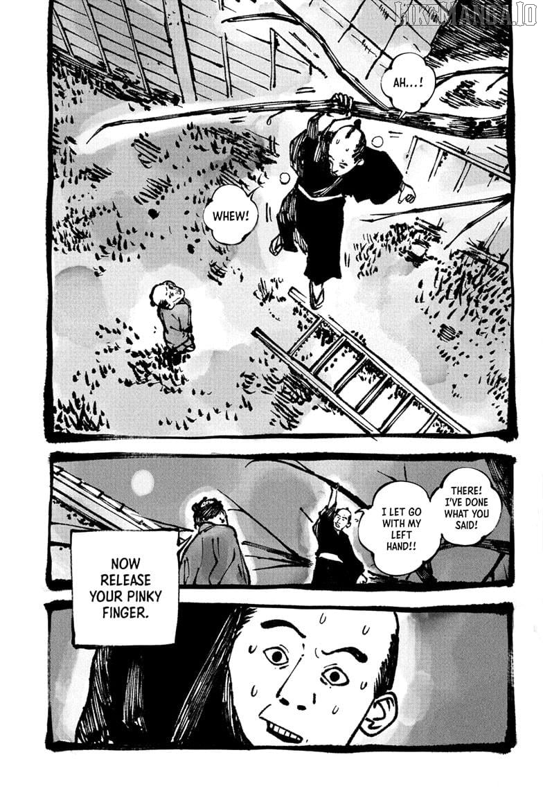 Read Akane Banashi (EN) Manga Online
