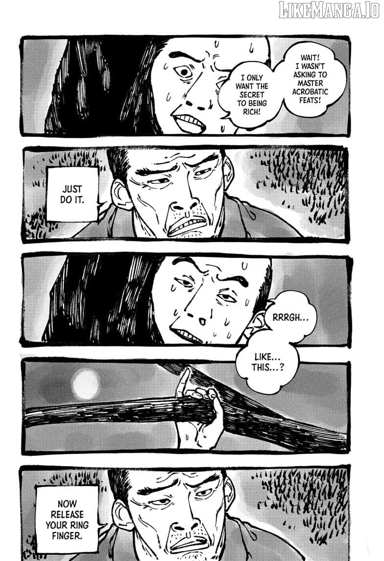 Read Akane Banashi (EN) Manga Online