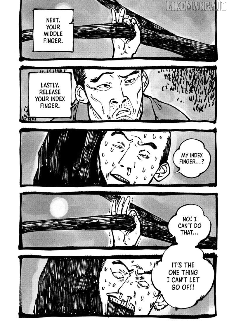 Read Akane Banashi (EN) Manga Online