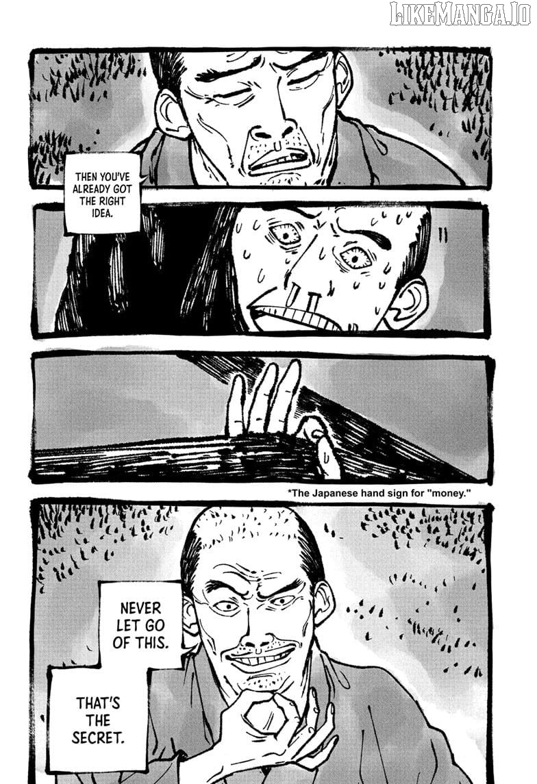 Read Akane Banashi (EN) Manga Online