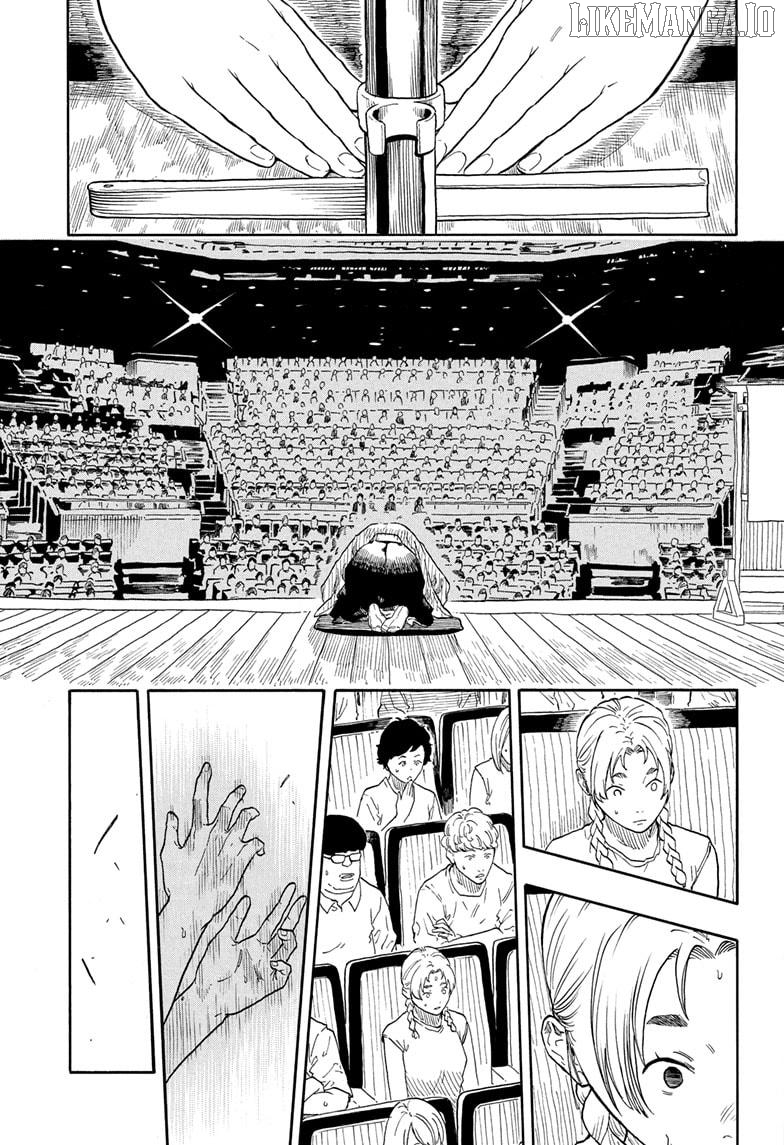 Read Akane Banashi (EN) Manga Online
