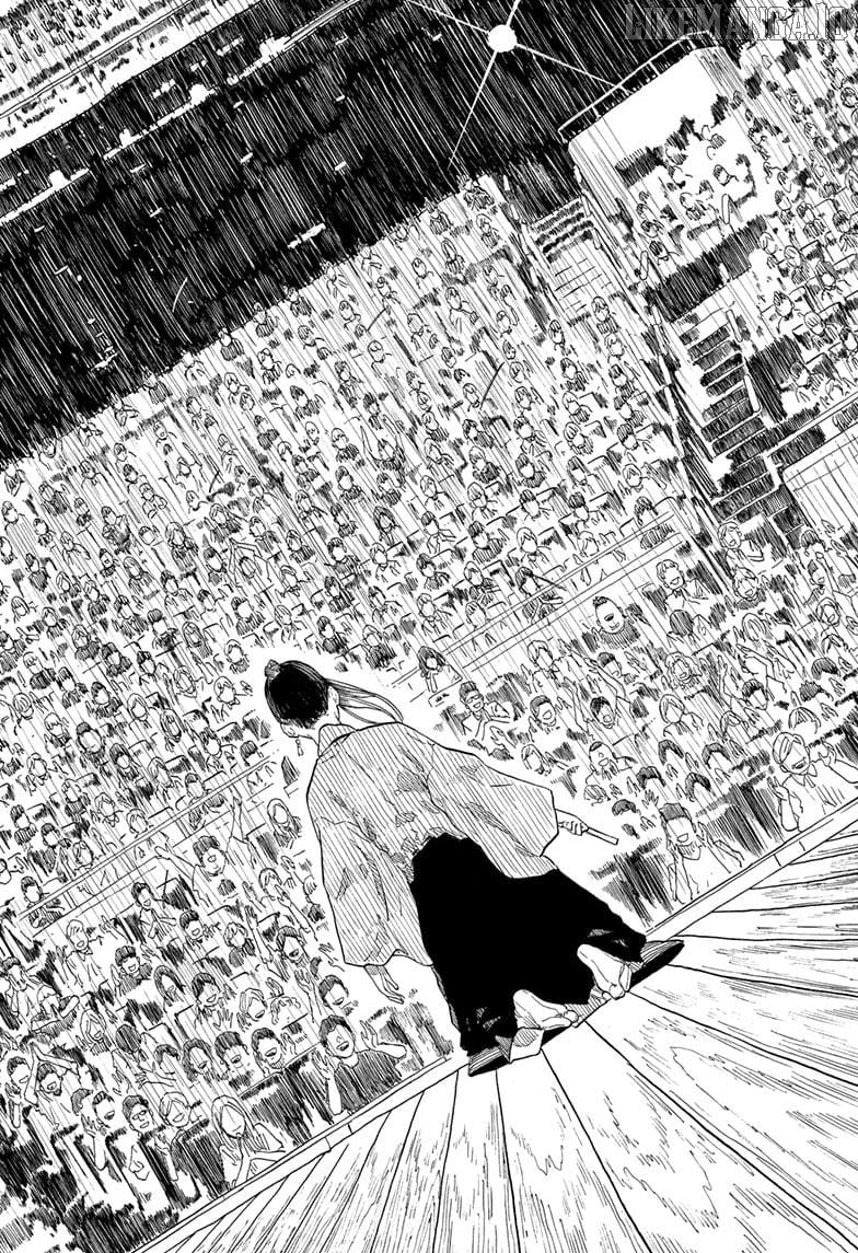 Read Akane Banashi (EN) Manga Online