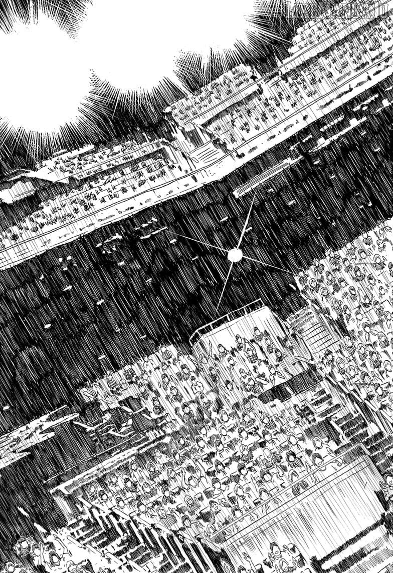 Read Akane Banashi (EN) Manga Online