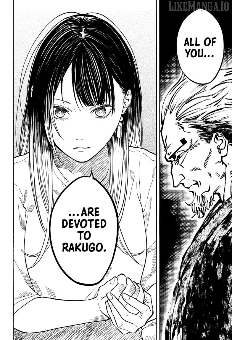 Read Akane Banashi (EN) Manga Online