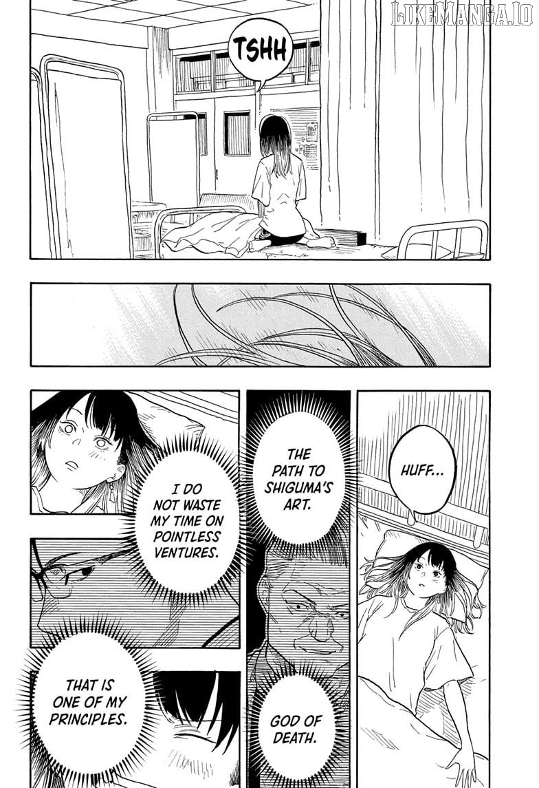 Read Akane Banashi (EN) Manga Online