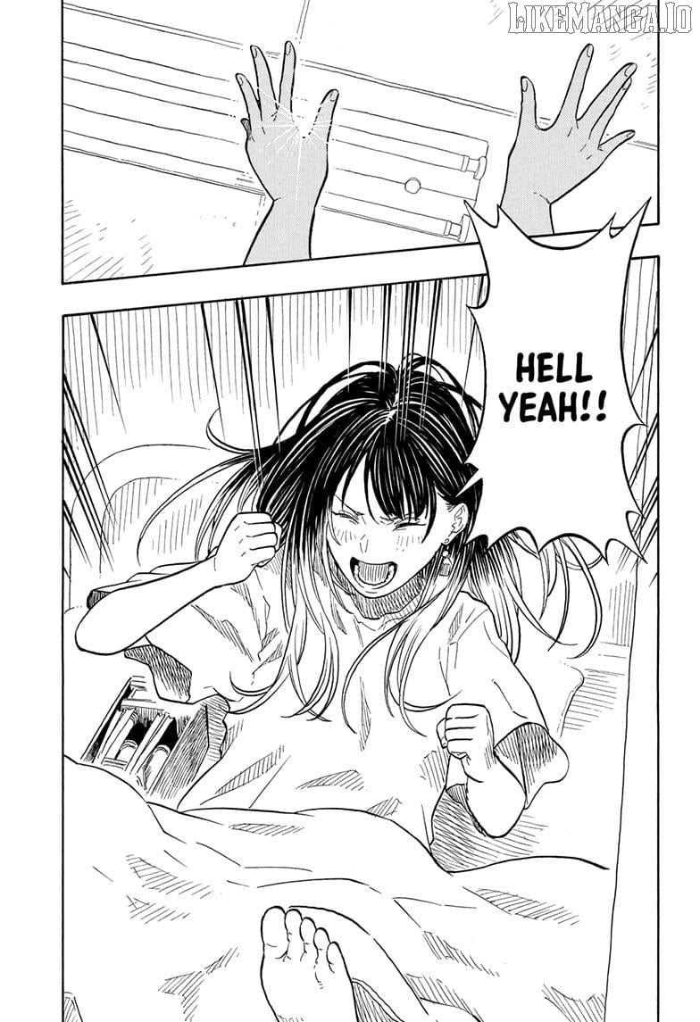 Read Akane Banashi (EN) Manga Online