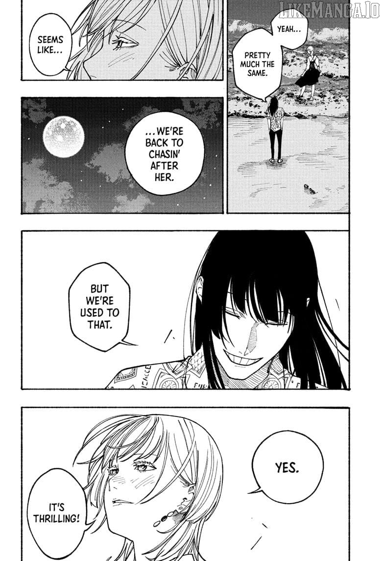 Read Akane Banashi (EN) Manga Online