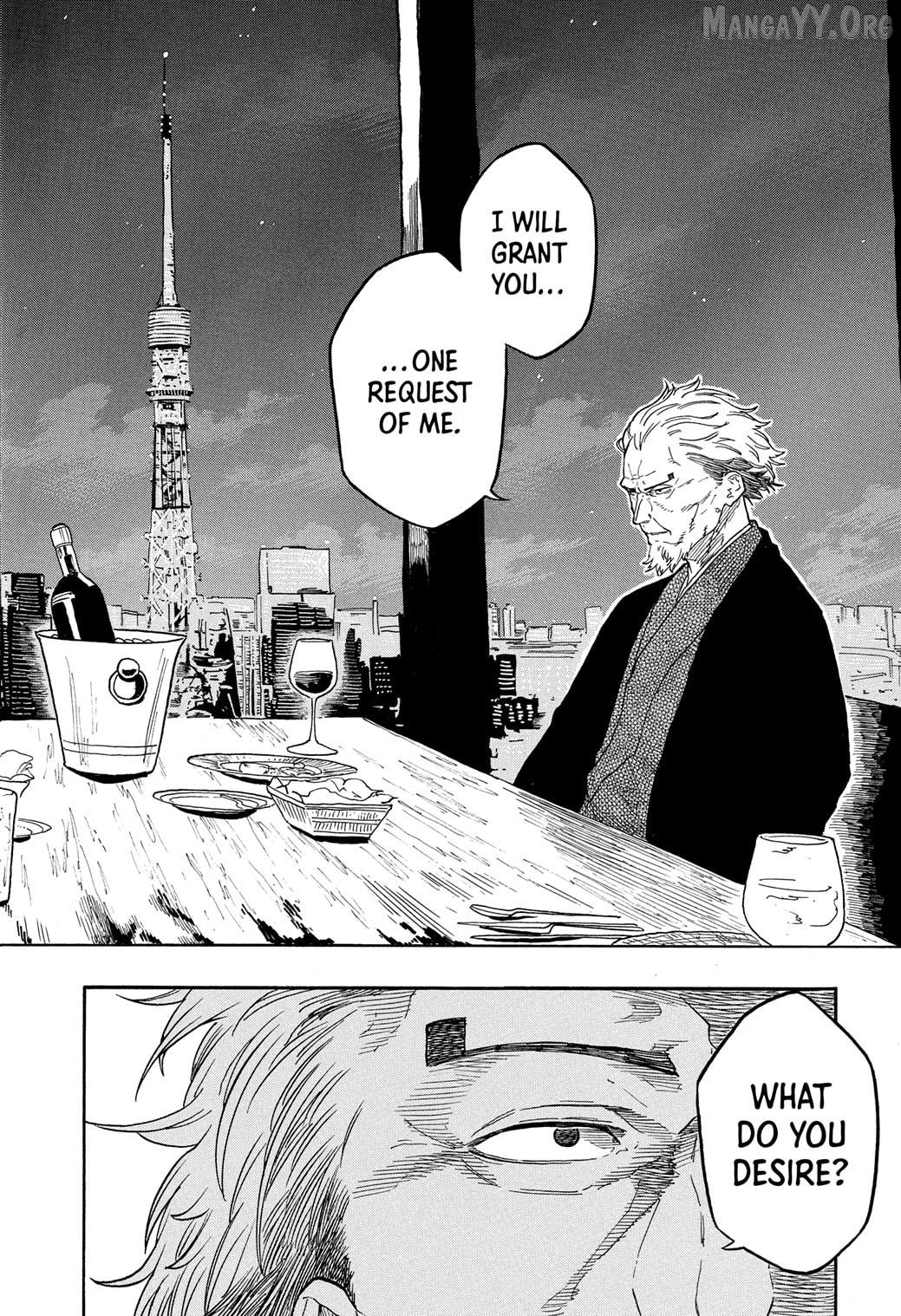 Read Akane Banashi (EN) Manga Online