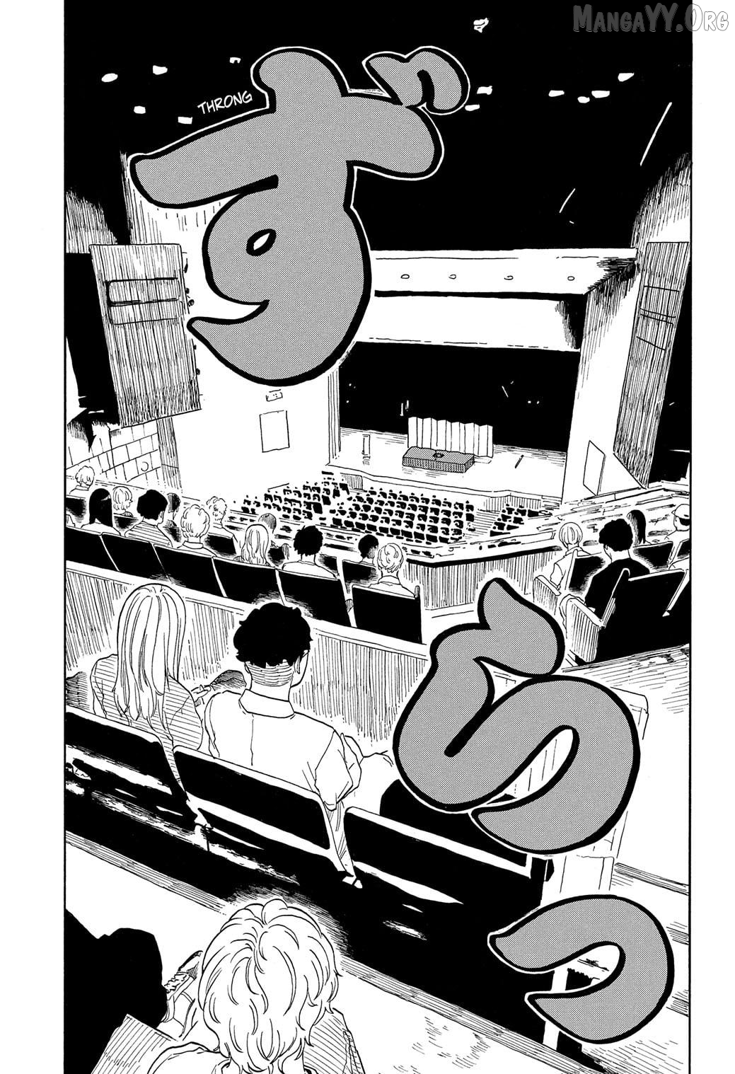 Read Akane Banashi (EN) Manga Online