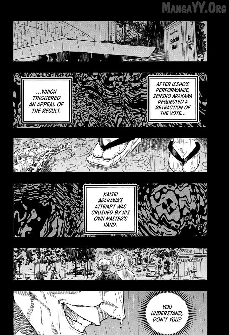 Read Akane Banashi (EN) Manga Online