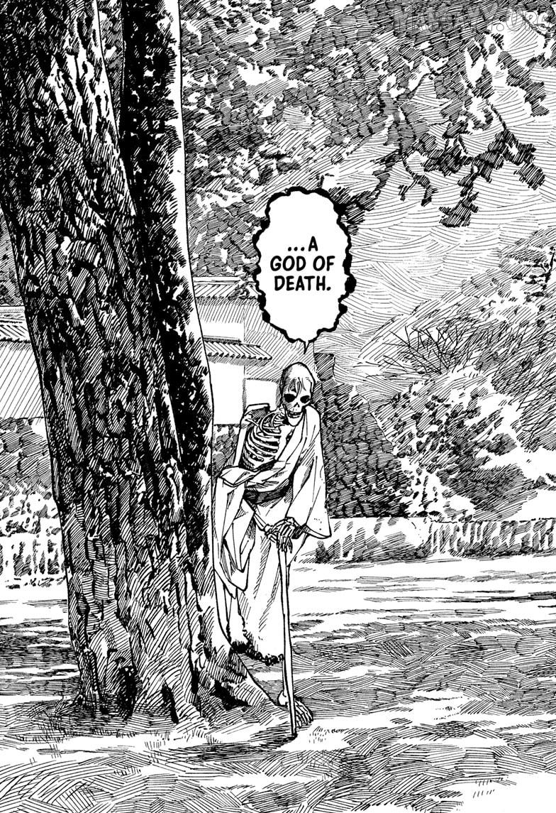 Read Akane Banashi (EN) Manga Online