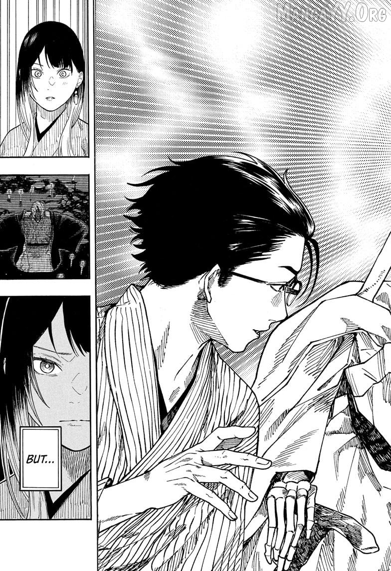 Read Akane Banashi (EN) Manga Online