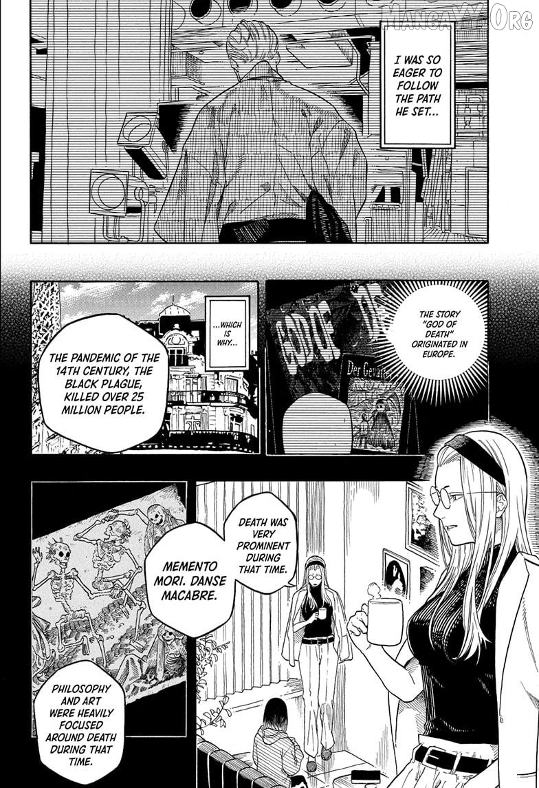 Read Akane Banashi (EN) Manga Online