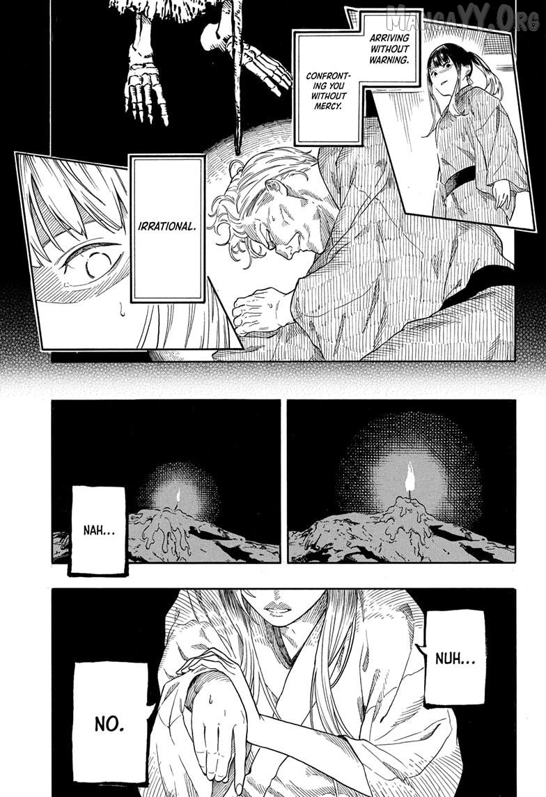 Read Akane Banashi (EN) Manga Online