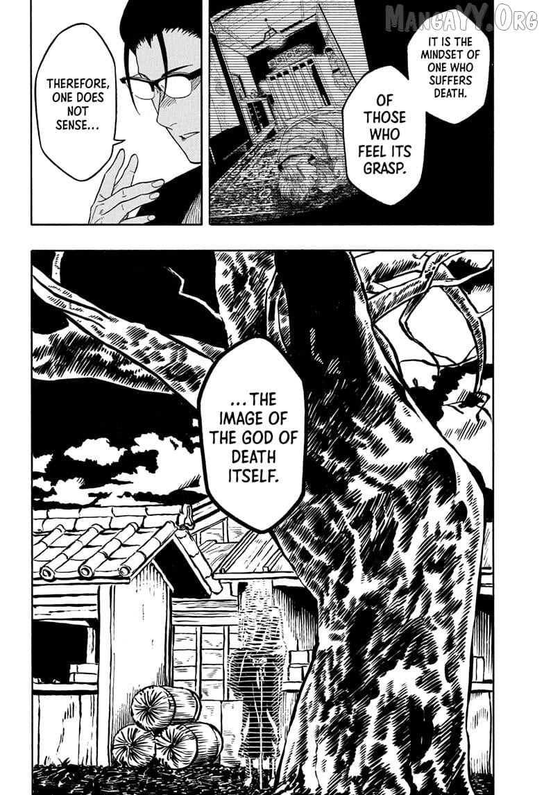Read Akane Banashi (EN) Manga Online