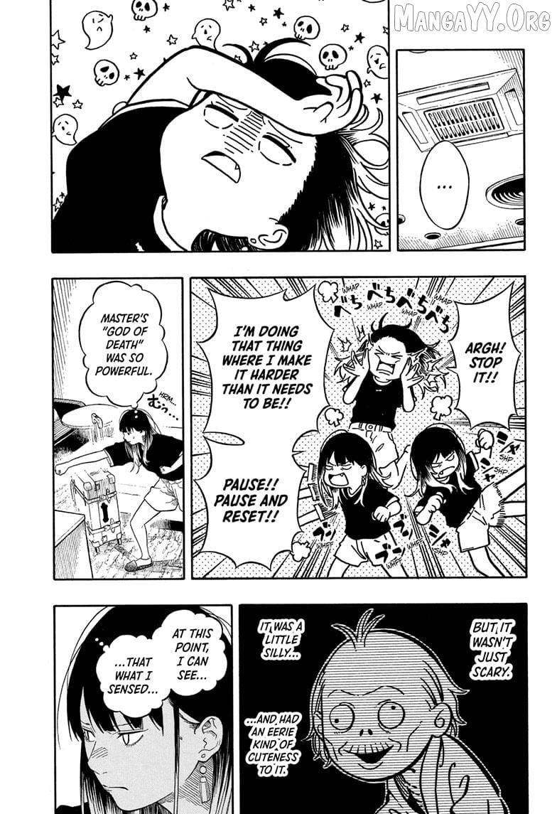 Read Akane Banashi (EN) Manga Online