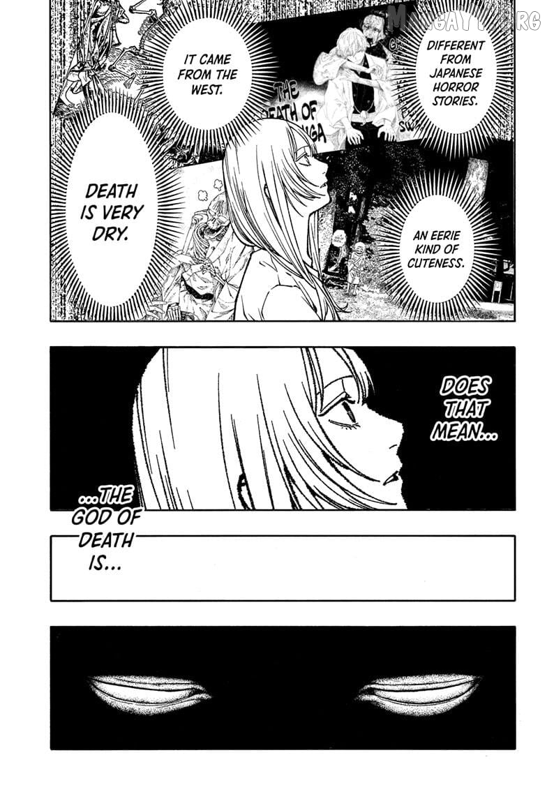 Read Akane Banashi (EN) Manga Online