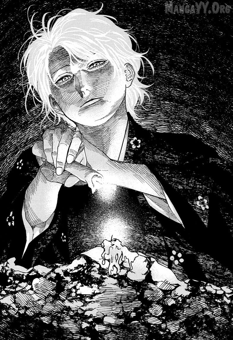 Read Akane Banashi (EN) Manga Online