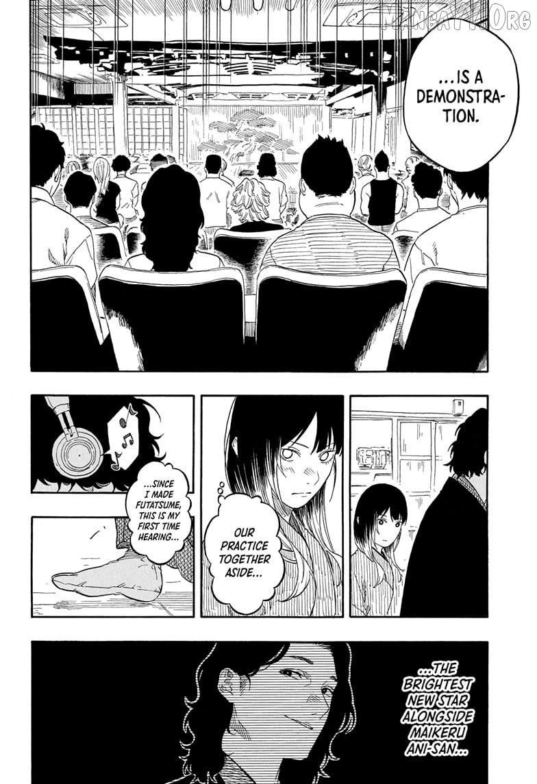 Read Akane Banashi (EN) Manga Online