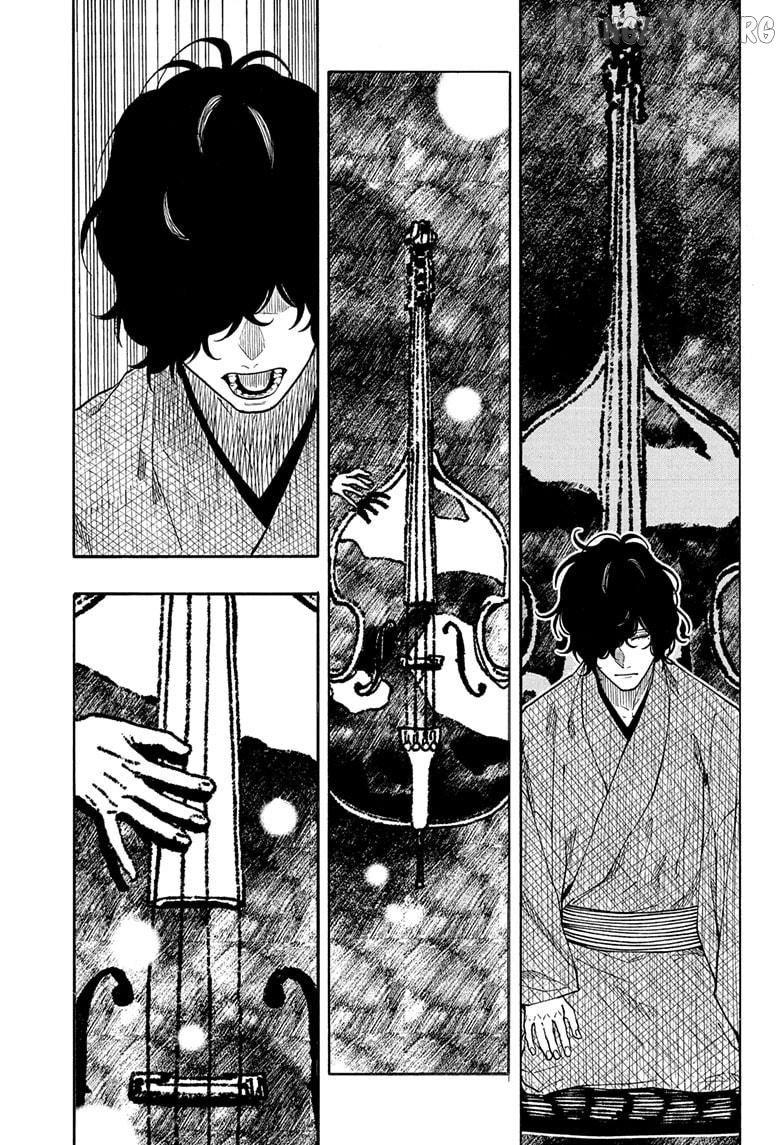 Read Akane Banashi (EN) Manga Online