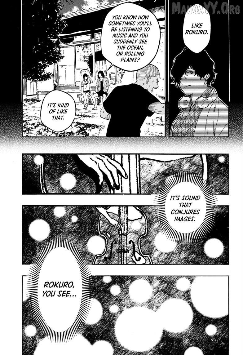 Read Akane Banashi (EN) Manga Online