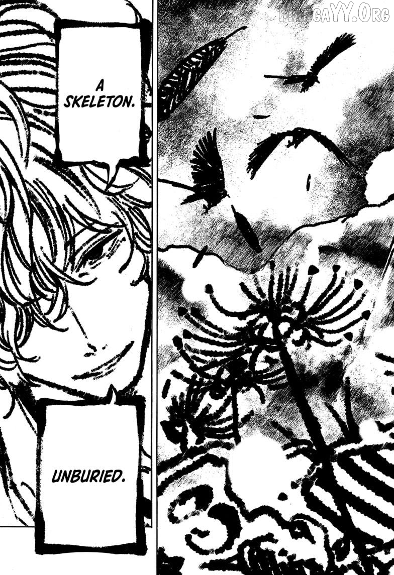Read Akane Banashi (EN) Manga Online