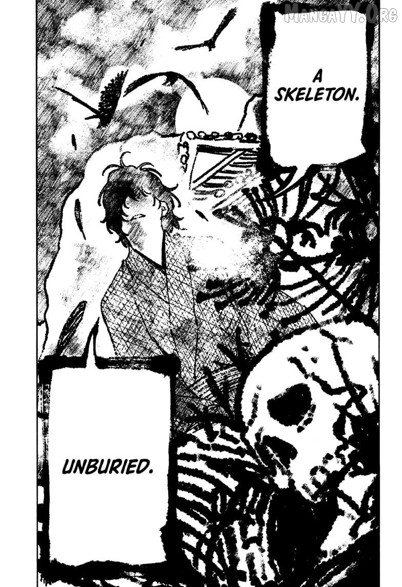 Read Akane Banashi (EN) Manga Online