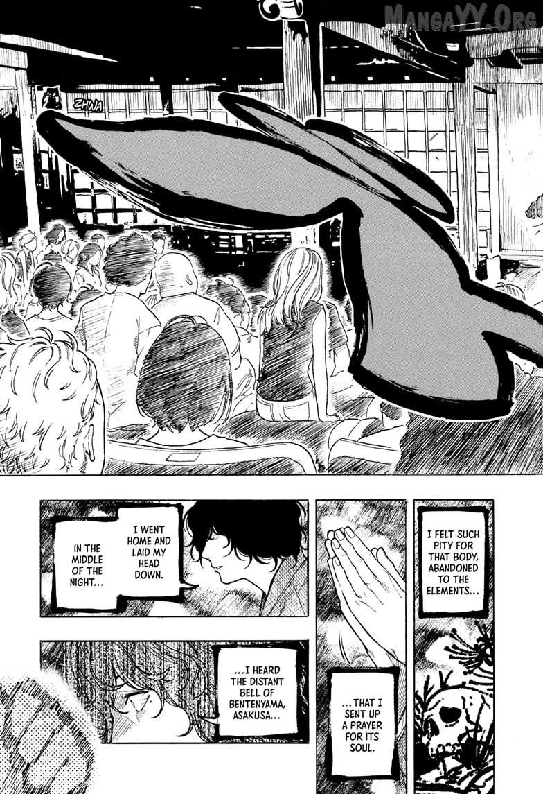 Read Akane Banashi (EN) Manga Online