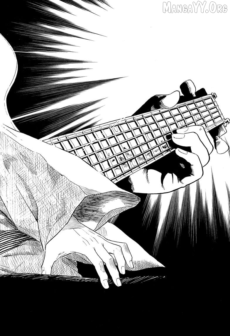 Read Akane Banashi (EN) Manga Online